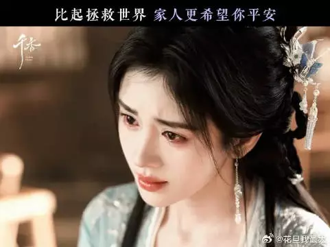 在师父面前，姜黎非只需要平安健康就好