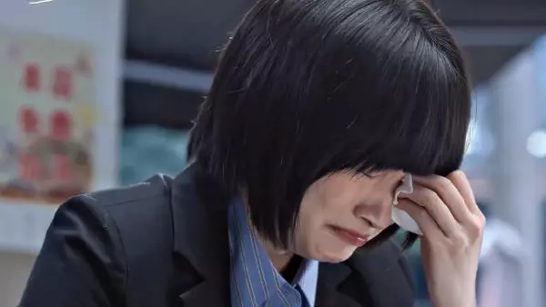 她演技真的越来越好了 演活了齐时 也心疼剧里的齐时