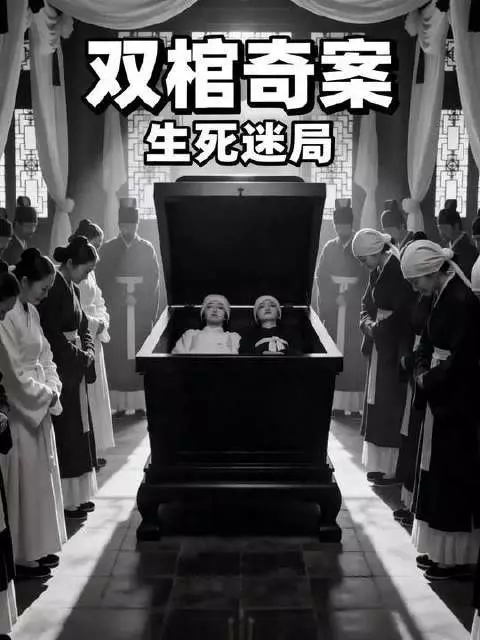 双姝拒婚，狼狐动心