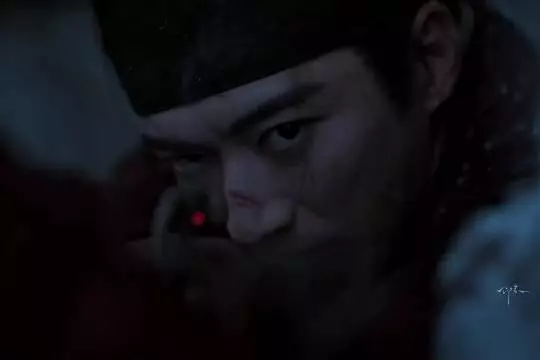 用一次救命之恩脱了奴籍,被大爷强娶