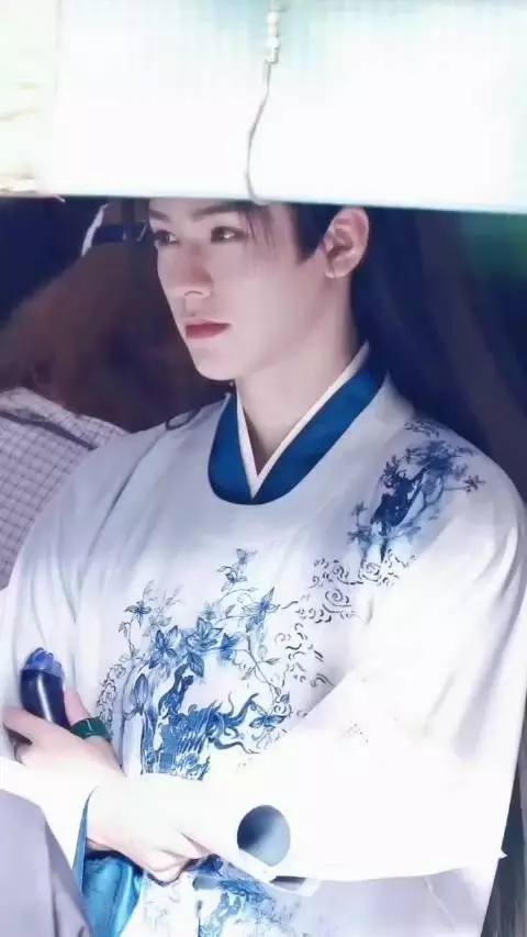 我家玦儿……不要奖励别人