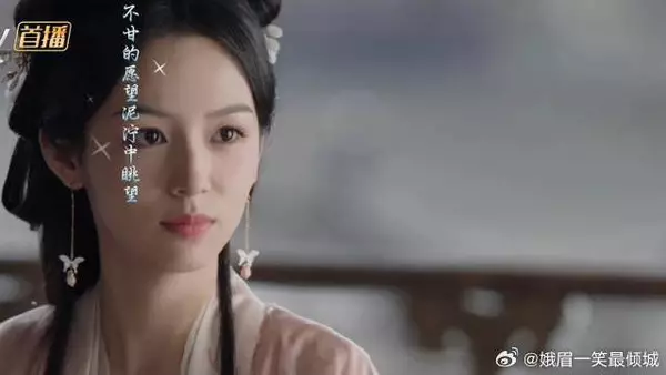 锦月如歌：情敌画了一副老婆的肖像画，将军吃醋，把画给我
