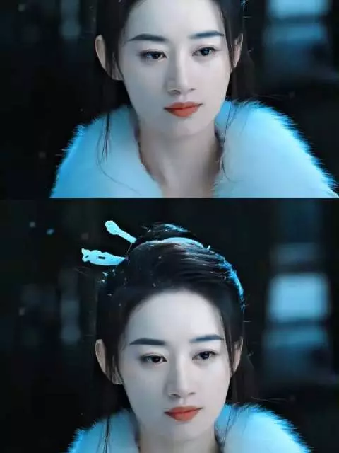 这才是真正以女性为叙事核心的传奇主角