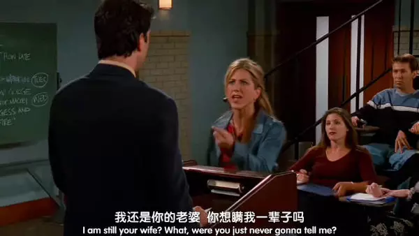 六个人各有各的缺点与执念，却依然紧紧抱团，这才是友情最真实的样子