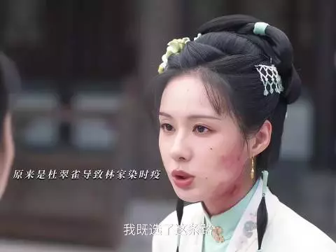 郑合惠子兰香如故台词，我既选了这条路就不怕要命