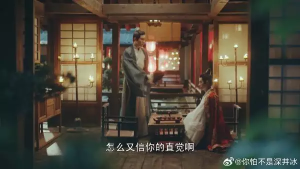 柯颖 | 丞磊 打算放十七离开？萧寒声这波操作，军师都看傻眼了