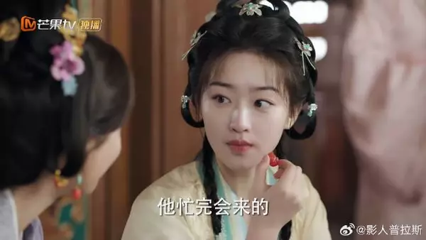 颜六娘独自回门 怎料被亲人阴阳嘲讽，暗戳戳显摆太无语！