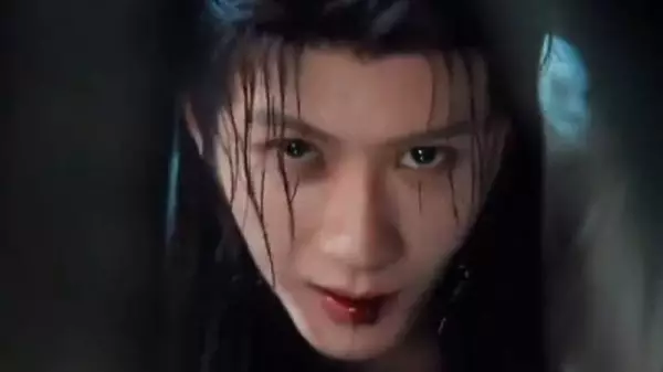 山雨欲来，横戈向前，谢却山落子无悔 乱世风起云涌，棋局步步惊心