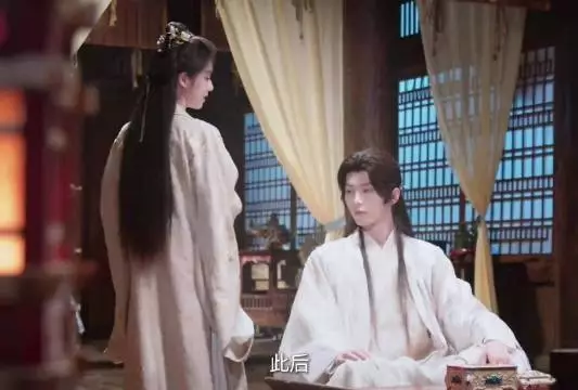 古装史密斯夫妇上线!卧底太子×飒爽女杀手，假扮夫妻互飙演技，试探着动了真心