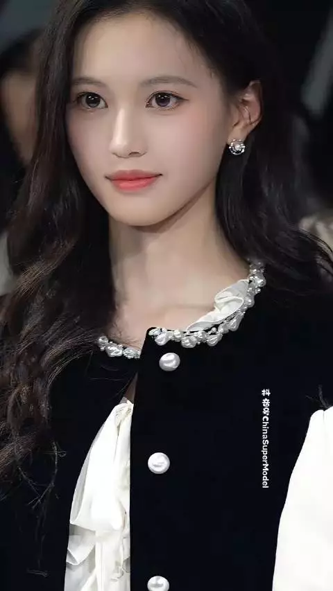 宋佳状态还是挺牛的