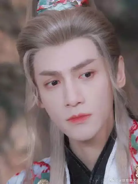 这一段三个人都很好看 个人觉得
