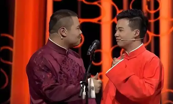 风波未散，演出依旧爆满，没想到岳云鹏成最大赢家