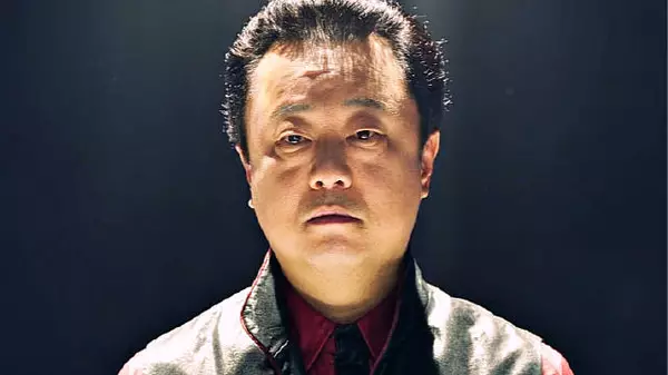 原来这就是地狱的审判