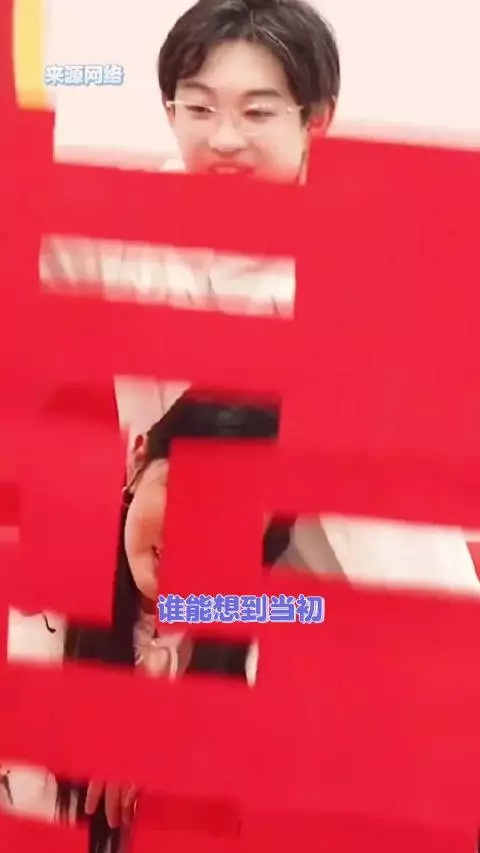 张凯毅张煜东分开，三个原因揭晓