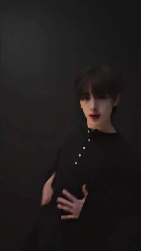 丁程鑫cha了love me 此男的占有欲我不行了