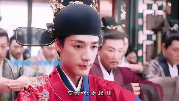 顾锦朝遭妹轻视，婚后归宿更胜一筹