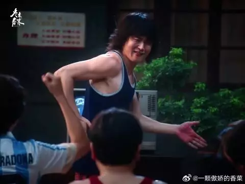 漂泊在外的我们能成为好朋友是多么幸福的事情