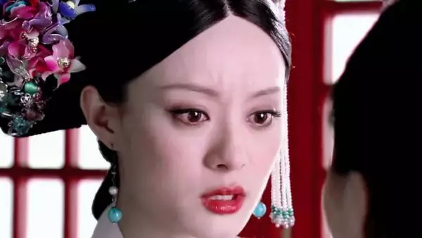 甄嬛传台词成人生教科书，成年人的处世道理越看越清醒