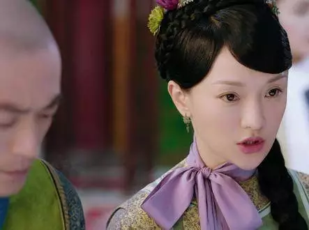 第2集开启 | 欢迎莅临《大如传》选秀高光时刻现场