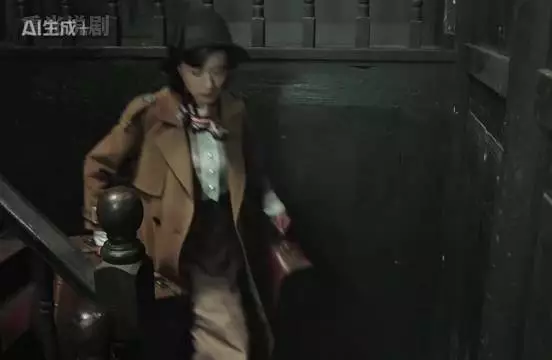 所有巧合都是预谋，这场逃生从头到尾都是布局