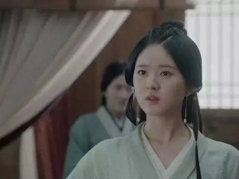 在家国大义面前，嫋嫋和楼垚无缘退婚 星汉灿烂｜赵露思｜余承恩