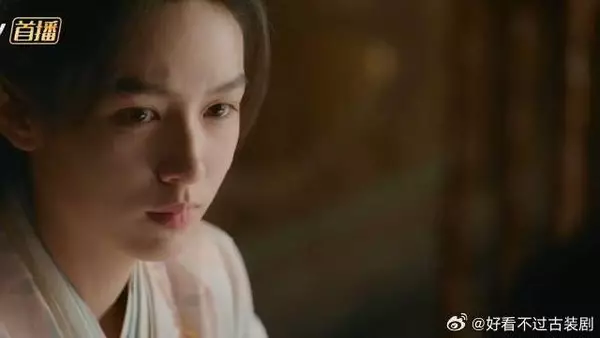 锦月如歌：我做事何须你来教，女人生气，是我看错你了