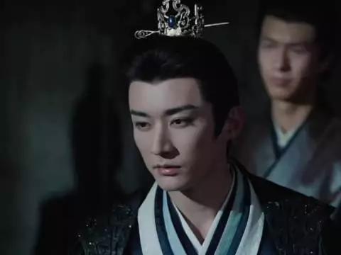 桃花映江山：公主是最下等的死士，沈在野心慌，是我从未相信她