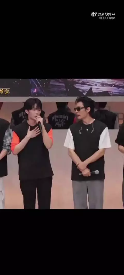 王赫野披荆斩棘展编曲实力，旋律节奏把控到位