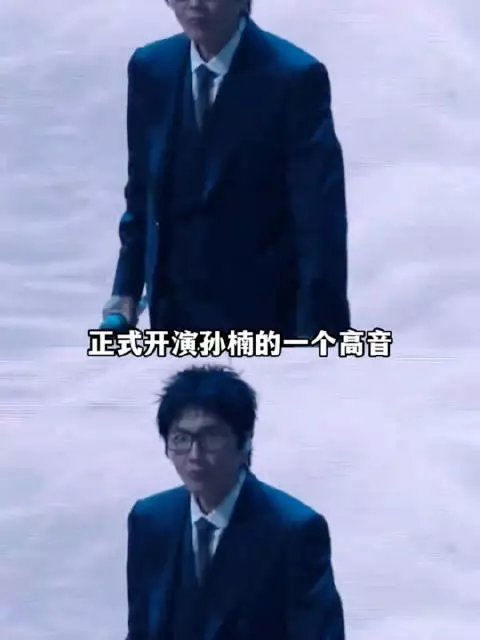 孙楠、李光洁、王赫野、张卓尔、邵子恒每个人都发挥了自己最强劲的实力