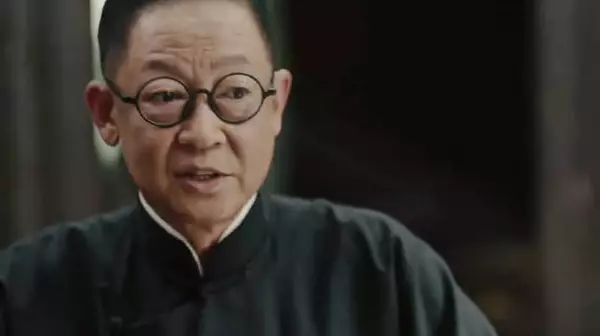 郑兰亭亲自上门验证情报，却不知自己正一步步走进陆正阳的圈套