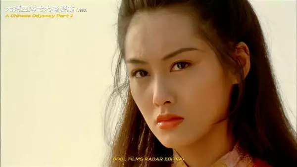 我相信现在很多人都看不明白《东邪西毒》