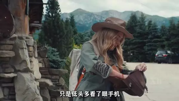 富家公子与悍妇的爱情故事！ 因为一个片段看了整部电影
