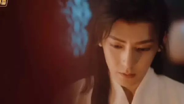 就这还能不心动，陆江来太牛了
