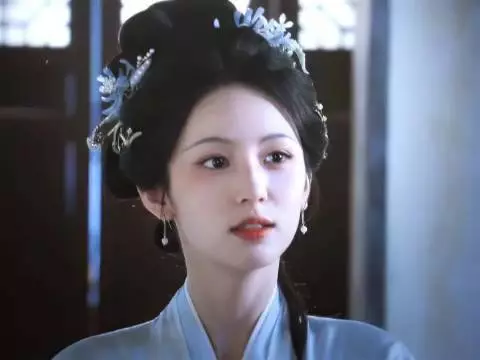 沈润谢清圆感情升温，谢清圆终于要接受深润了吗？…