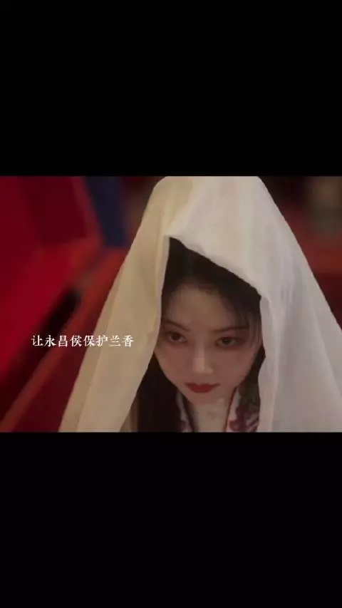 兰香有仇自己报，进入袁府再次扮演鬼震慑郑曼宜
