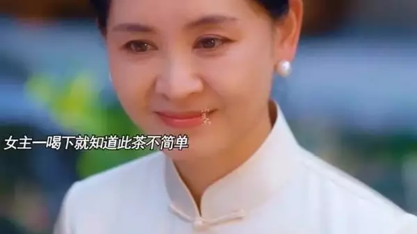 “儿媳在聚会上被其他人恶意欺负，婆婆直接霸气反击！”