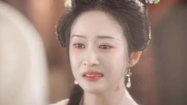 哎呦～蕺儿这段看哭了 刘美含演的真好！