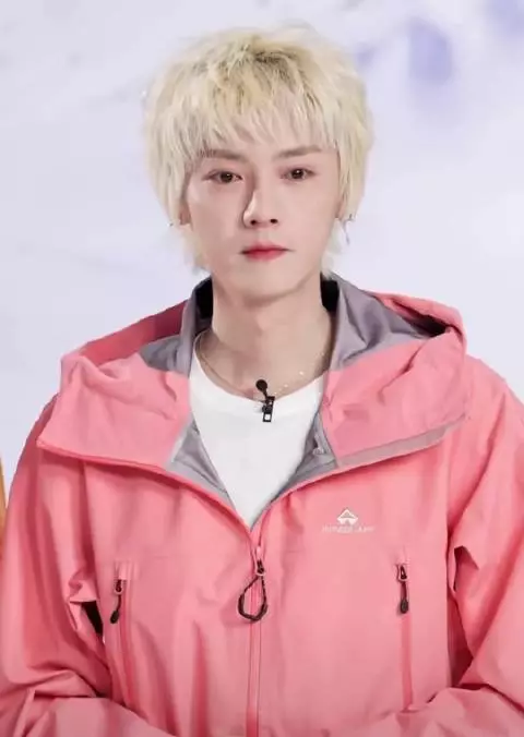 鹿晗三场硬核实测，展现不变少年热忱