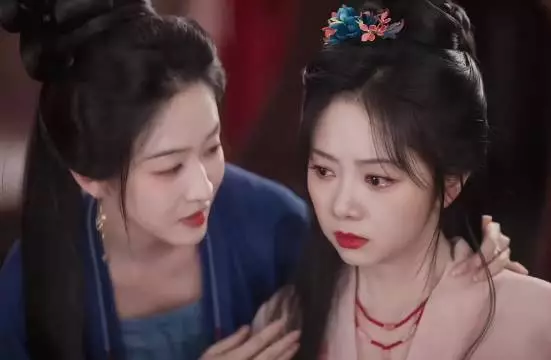 真的好心疼蕺儿啊，总感觉这就是她的结局了