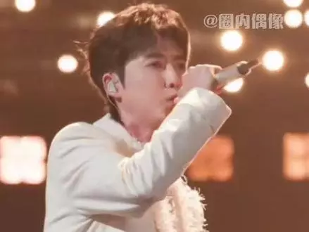 张睿，你妥妥的主角气场全开！