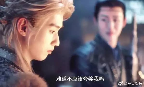 当年没少哭，我真的庆幸英磊没听到卓翼宸说的“我们是五个人”