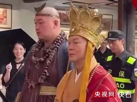 郑国霖坦言从忐忑到深爱角色，称蕴藏创作疆域