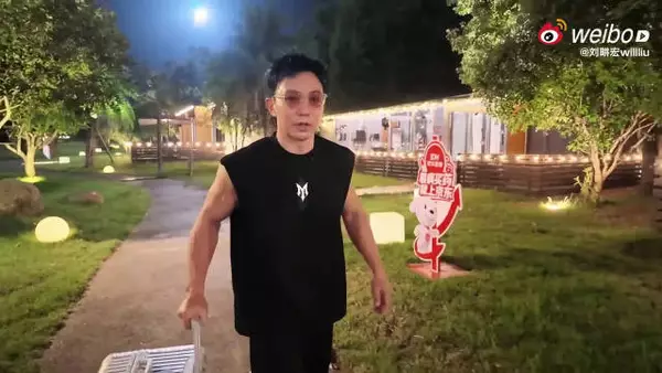 全力以赴来过便无遗憾！刘畊宏发文告别披哥，感恩相遇，兄弟情谊未完待续
