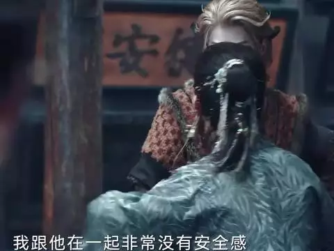 小玖:我没惹你们任何人