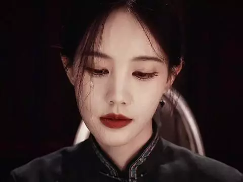 李一桐新剧变脸瞬间，新娘转杀气演绎复杂狠角色
