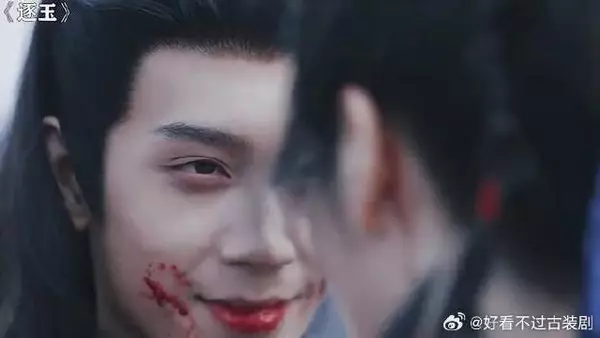 长玉扇的两巴掌，直接让疯批的随元青爱上了