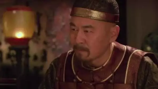 甄嬛传皇后名场面“臣妾做不到啊”