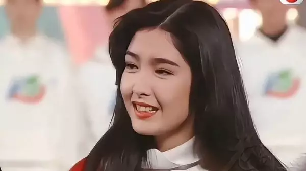 个个都美若天仙，可惜了蓝洁瑛啊