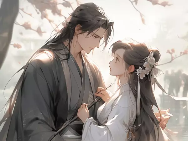 三本古言神作，你是我刀枪不入的鳞甲，也是我一触即溃的真心