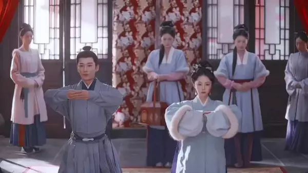 许兰香甩脸子给所有林家人，当年退婚是起因